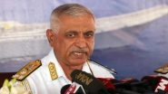 Navy Day 2018: 'Only Dignified Activities Will be Allowed Onboard Decommissioned Aircraft Carrier Viraat', Says Vice Admiral Girish Luthra