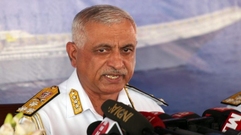 Navy Day 2018: 'Only Dignified Activities Will be Allowed Onboard Decommissioned Aircraft Carrier Viraat', Says Vice Admiral Girish Luthra