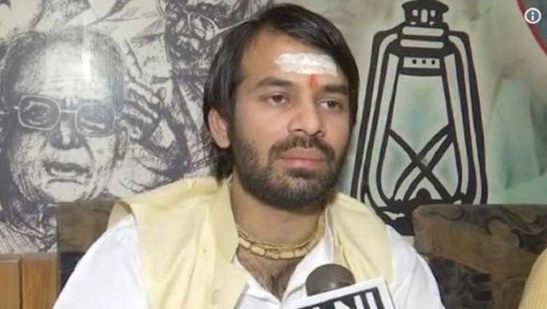 Chandrika Rai, Father-in-Law of Tej Pratap, Skips RJD Membership Drive