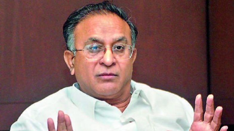 Rafale Row: Manohar Parrikar Trying to ‘Blackmail’ Narendra Modi Over the Deal to Retain His Chair As Goa CM, Says Jaipal Reddy