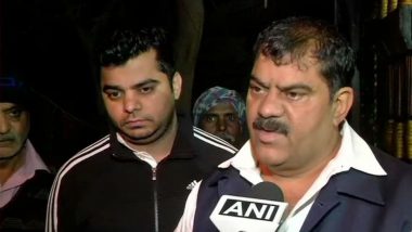 Congress Worker Jagdish Sharma Upon Release From ED Detention Says, 'I was Pressurised to Take Robert Vadra’s Name’