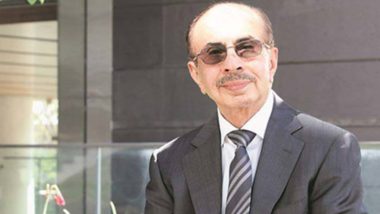 Farmers Deserve Larger Chunk of What Consumers Pay For Agricultural Products, Opines Bizman Adi Godrej