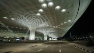 Mumbai International Airport Receives Threat Call, Some Areas of Level 2, 3 & 4 at Terminal 2 Evacuated