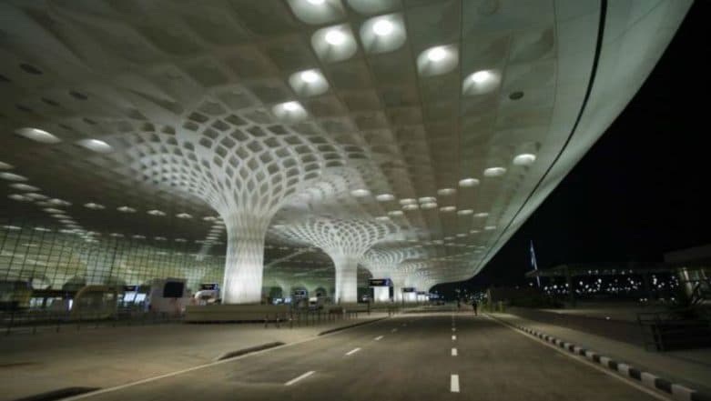 Plastic Ban in India: Mumbai Airport To Become 100% Free of Single-Use Plastic by October 2