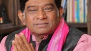 Ajit Jogi No Longer a 'Tribal' as Chhattisgarh Govt Revokes his Scheduled Tribe Status