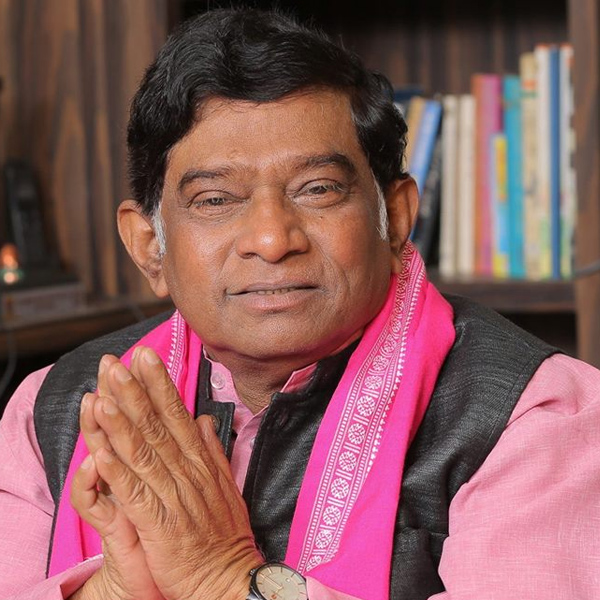 Ajit Jogi