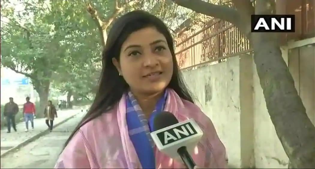 Alka Lamba Accepts Delhi Election Results 2020, Congress Chandni Chowk Candidate Says Hindu-Muslim Votes Were 'Polarised' Alka Lamba Accepts Delhi Election Results 2020, Congress Chandni Chowk Candidate Says Hindu-Muslim Votes Were 'Polarised'