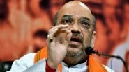 Amit Shah to Meet BJP Leaders to Set Agenda For 2019 Lok Sabha Elections After Assembly Polls Setback
