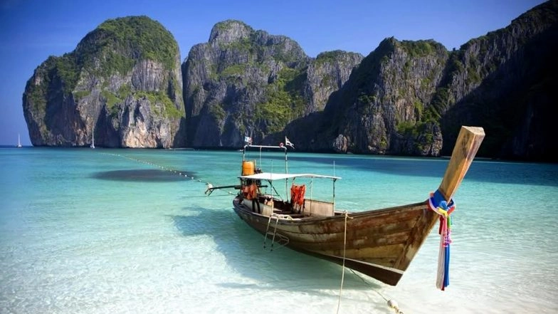 Popular Islands of Andaman and Nicobar to Be Renamed! Havelock, Ross and Neil Island To Become History as Narendra Modi Will Give New Names on December 30