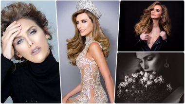 Who Is Angela Ponce, Miss Universe 2018 Transgender Contestant? Know All About Miss Universe Spain and See Her Hottest Photos