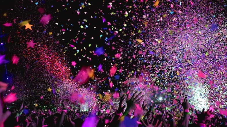 2018 Anchored Angriya Party in Goa: Party All Night on India's First Domestic Luxurious Cruise Before New Year, Check Price and Timings