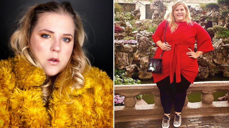 US Blogger Shocked to Find Article of Her Looking for Indian Husband and the Root Cause Maybe a Forgotten Profile on Indian Matrimonial Site