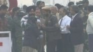 Indian National Hamid Nehal Ansari Released by Pakistan, Returns Home After 6 Years in Prison