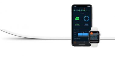 Apple Releases its First Beddit 3.5 Sleep Monitoring Device for $150