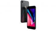 Apple iPhone 8, iPhone 7 Sales Banned in Germany; Court Grants Injunction To Qualcomm in Patent Infringement Against Apple