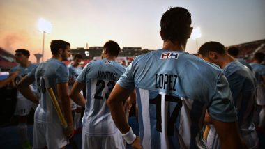New Zealand vs Argentina, 2018 Men's Hockey World Cup Match Free Live Streaming and Telecast Details: How to NZL vs ARG HWC Match Online on Hotstar and TV Channels?