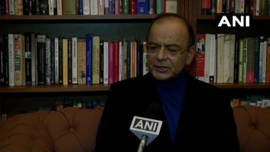 Assembly Poll Results Will Have No Bearing on 2019 Lok Sabha Election: Arun Jaitley