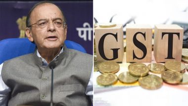 Arun Jaitley Hints at 'One Nation, One Tax', Likely to Scrap 28% GST Slab in Phased Manner