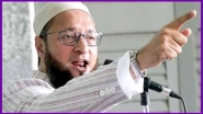 Sam Pidroda Row: Asaduddin Owaisi Asks PM Narendra Modi, 'What About Gujarat Riots?'