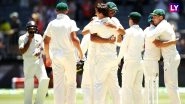 Live Cricket Streaming of India vs Australia 2018-19 Series on SonyLIV: Check Live Cricket Score, Watch Free Telecast of IND vs AUS 3rd Test Match, Day 1, on TV & Online
