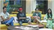 Bigg Boss 12: Rohit Suchanti, Surbhi Rana &ndash; Who Will Get a Ticket to Semi-Finale? - Watch Video
