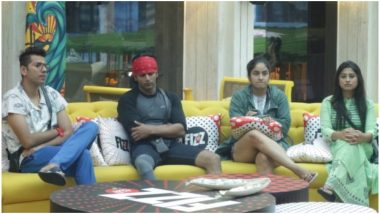 Bigg Boss 12: Rohit Suchanti, Surbhi Rana – Who Will Get a Ticket to Semi-Finale? - Watch Video