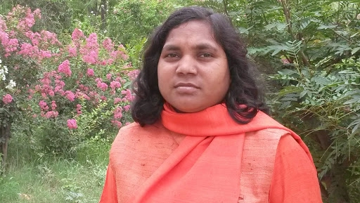 BJP MP Savitribai Phule Resigns From Party, Says ‘BJP Is Trying To Create Divisions In Society'