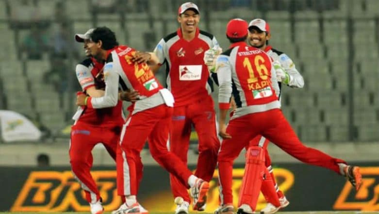 Bangladesh Premier League 2019 Schedule in PDF: Download BPL 6 Full Timetable With Fixtures, Matches, Team and Venue Details Bangladesh Premier League 2019 Schedule in PDF: Download BPL 6 Full Timetable With Fixtures, Matches, Team and Venue Details