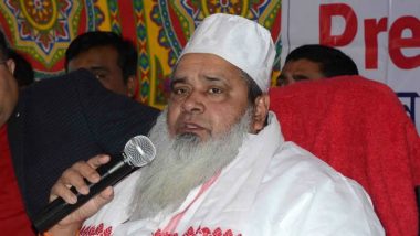 Badruddin Ajmal's Faux Pas in Triple Talaq Debate: Muslim Sectarian Divide Reaches Parliament