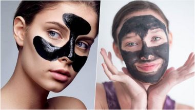 Beauty Benefits of Charcoal: Use Activated Charcoal for Glowing Skin and Healthy Hair