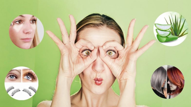 Most Googled Beauty Questions 2018: From Applying Magnetic Lashes to Finding Best Concealer, Here&rsquo;s Top-10 Trending Beauty Topics!