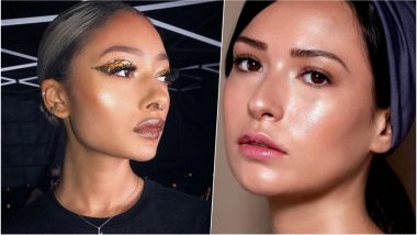 Beauty Trends 2019 Predictions: From Monochromatic Eyes to Metallic Lips, Experts Reveal Makeup Looks To Wear in the New Year