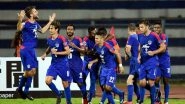 Bengaluru FC vs ATK, ISL 2018-19, Live Streaming Online: How to Get Indian Super League 5 Live Telecast on TV & Free Football Score Updates in Indian Time?