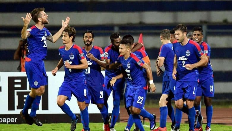 FCG vs BFC Head-to-Head Record: Ahead of ISL 2019 Clash, Here’re last Five Match Results