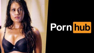Xxx Blue Film Over Sex Blue Film - Indian Bhojpuri Beats Telugu Blue Film and 'Desi Gujarati Sex' As Most  Searched Porn Word on Pornhub.Com in India | ðŸ“² LatestLY