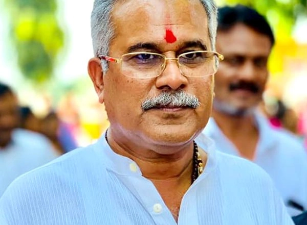 Chhattisgarh: How The Bhupesh Baghel Government Worked For Health And Education Sectors in The State Over Past 2 Years