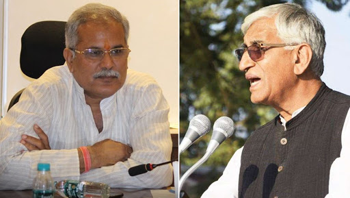 Who Will Become Chhattisgarh CM? Congress Likely to Announce Today