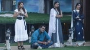 Bigg Boss 12, 6th December 2018 Episode Written Updates: Jasleen Matharu Thinks Somi Khan Is Getting Possessive Of Romil Chaudhary