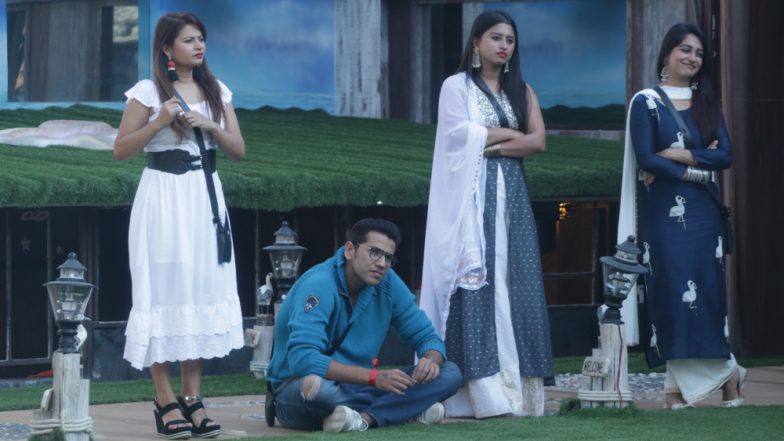 Bigg Boss 12, 6th December 2018 Episode Written Updates: Jasleen Matharu Thinks Somi Khan Is Getting Possessive Of Romil Chaudhary