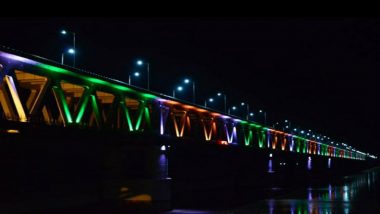 PM Narendra Modi to Flag off 1st Train on Longest Rail-Road Bogibeel Bridge on December 25