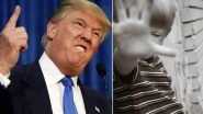 &lsquo;Trump&rsquo; Surname Makes Boy&rsquo;s Life Miserable, Changes It To Avoid Getting Bullied