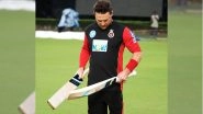 Brendon McCullum to Retire From All Forms of Cricket? Says, &lsquo;All Good Things Must Come to an End&rsquo;, After IPL 2019 Auctions Snub