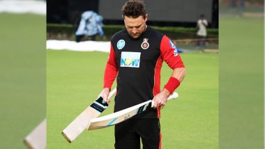 Brendon McCullum to Retire From All Forms of Cricket? Says, ‘All Good Things Must Come to an End’, After IPL 2019 Auctions Snub