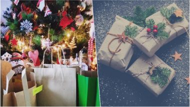Christmas 2018 Secret Santa Gift Ideas: Budget-Friendly Presents to Give Your Colleagues or Family