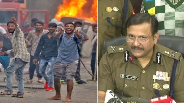 Bulandshahr Mob Violence: ADG Anand Kumar Forms 6 SIT to Arrest Yogesh Raj, Others; Says Situation Under Control