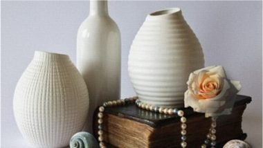 Cancer-Causing Cadmium in Decorative Ceramic Wares Could Increase Your Risk For The Deadly Disease