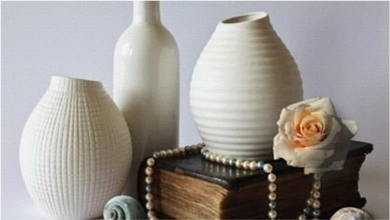 Cancer-Causing Cadmium in Decorative Ceramic Wares Could Increase Your Risk For The Deadly Disease Cancer-Causing Cadmium in Decorative Ceramic Wares Could Increase Your Risk For The Deadly Disease