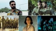 Uri: The Surgical Strike Box Office Collection Day 8: Vicky Kaushal's Film Earns Rs 78.54 Crore, Is Racing Towards the Rs 100 Crore Club