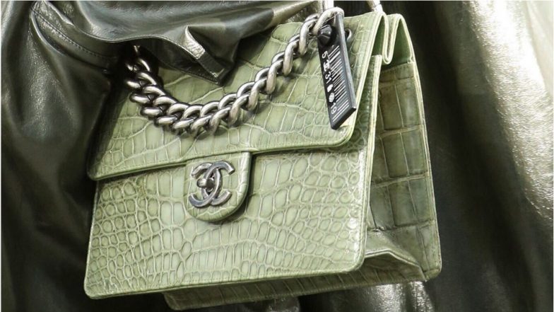 Chanel Bans Fur and Exotic Animal Skins: PETA Welcomes Luxury Fashion Brand's Decision