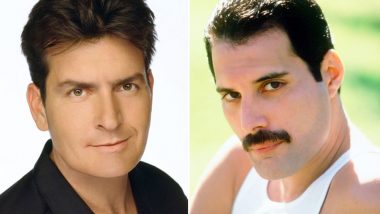 World AIDS Day 2018: Charlie Sheen, Freddie Mercury and Other Celebrities Who Had HIV/ AIDS